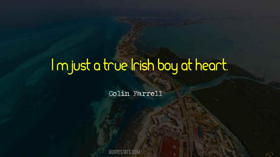 Colin Farrell Quotes #1607525