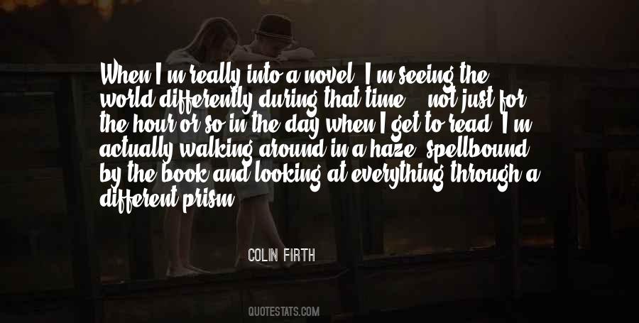 Colin Firth Quotes #109961