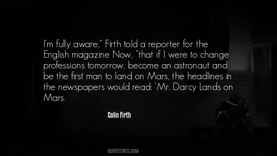 Colin Firth Quotes #1216455