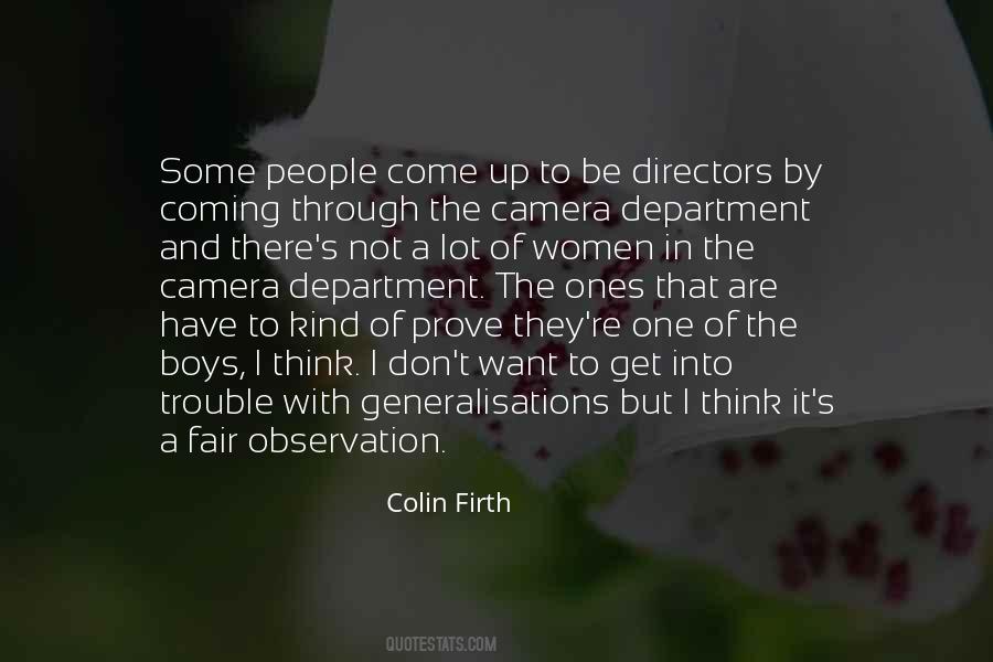 Colin Firth Quotes #1585367