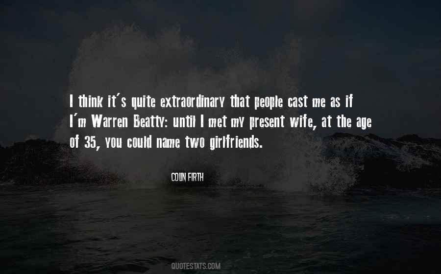 Colin Firth Quotes #1800599