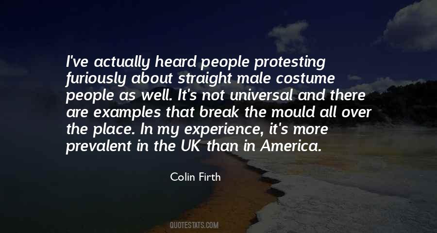 Colin Firth Quotes #601821