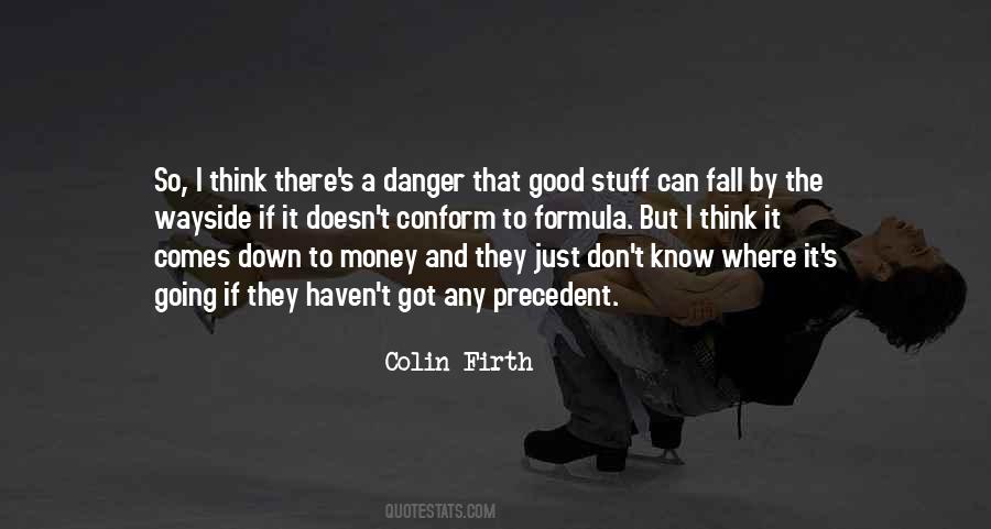 Colin Firth Quotes #973719