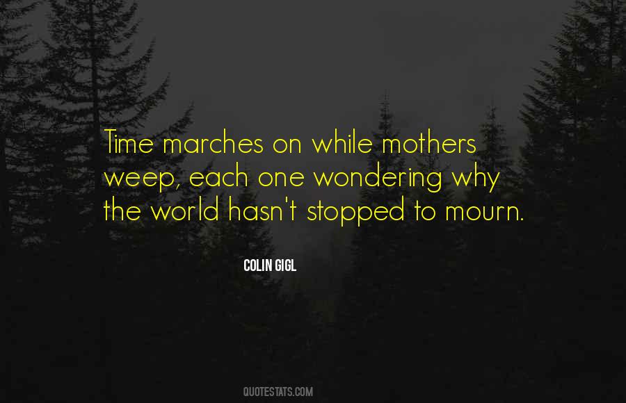 Colin Gigl Quotes #375152 Colin Gigl Quotes #375152