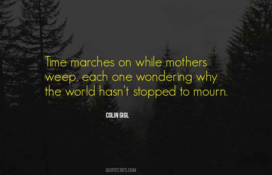 Colin Gigl Quotes #375152