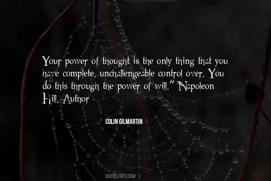 Colin Gilmartin Quotes #1426899 Colin Gilmartin Quotes #1426899
