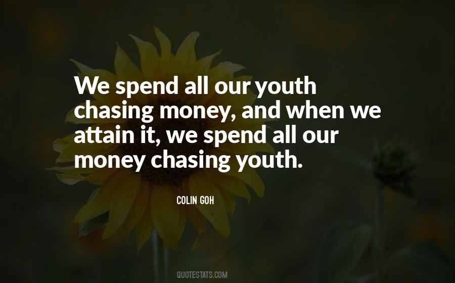 Colin Goh Quotes #380436 Colin Goh Quotes #380436