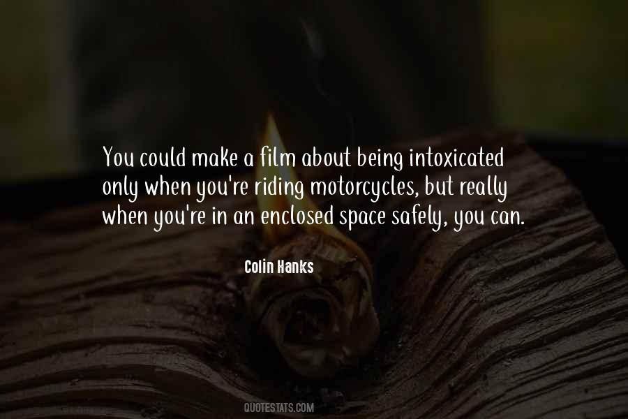 Colin Hanks Quotes #1746527