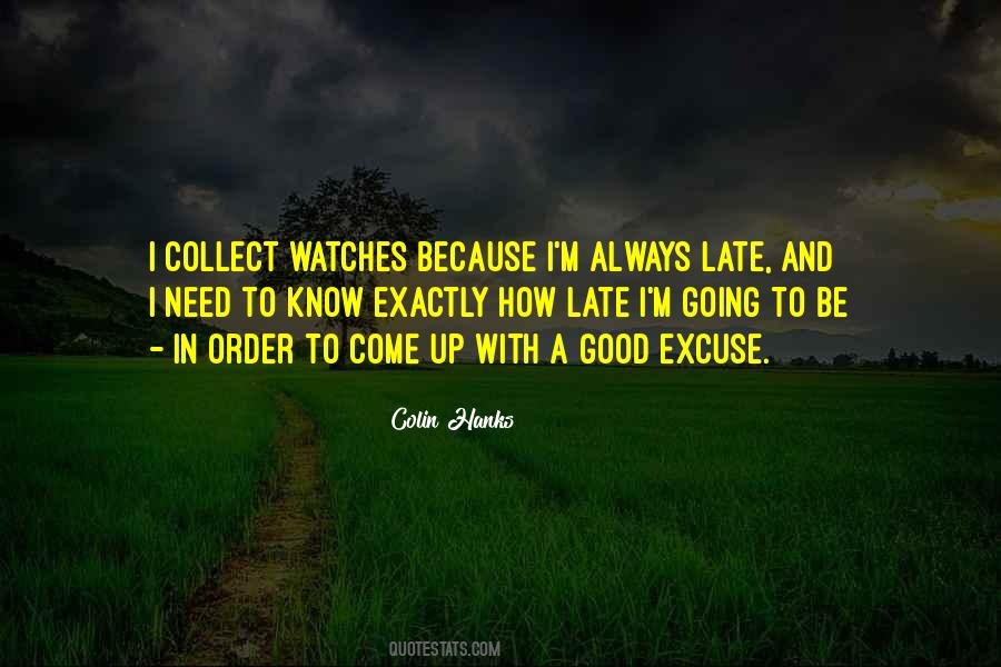 Colin Hanks Quotes #551276