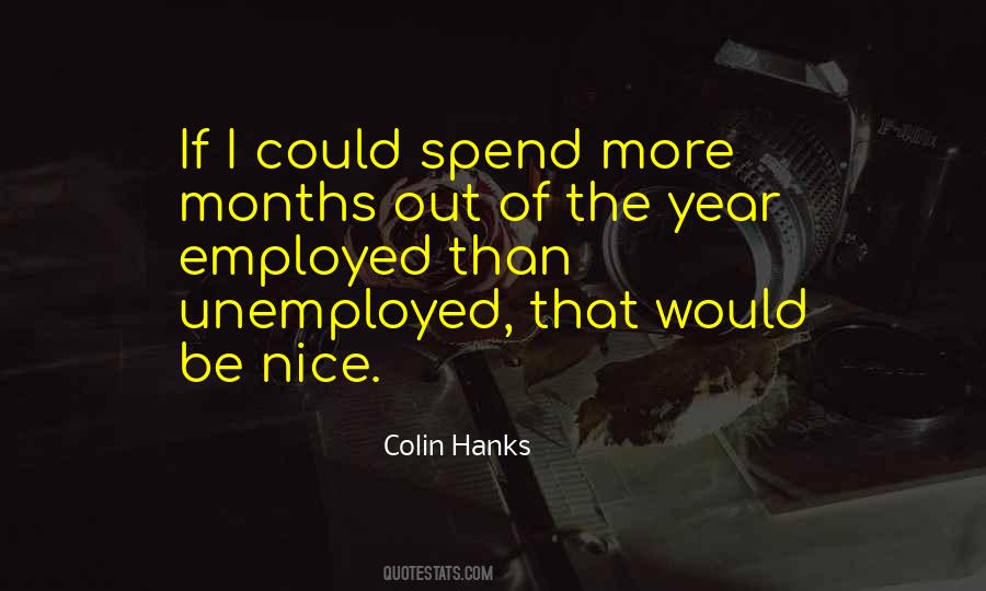 Colin Hanks Quotes #954106