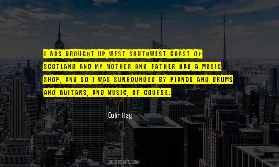 Colin Hay Quotes #1013826