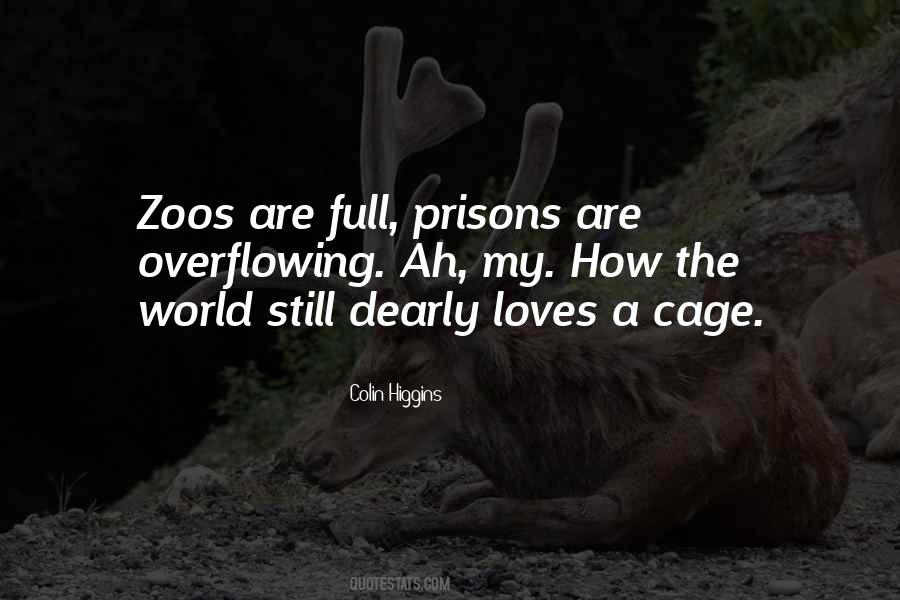 Colin Higgins Quotes #1801760