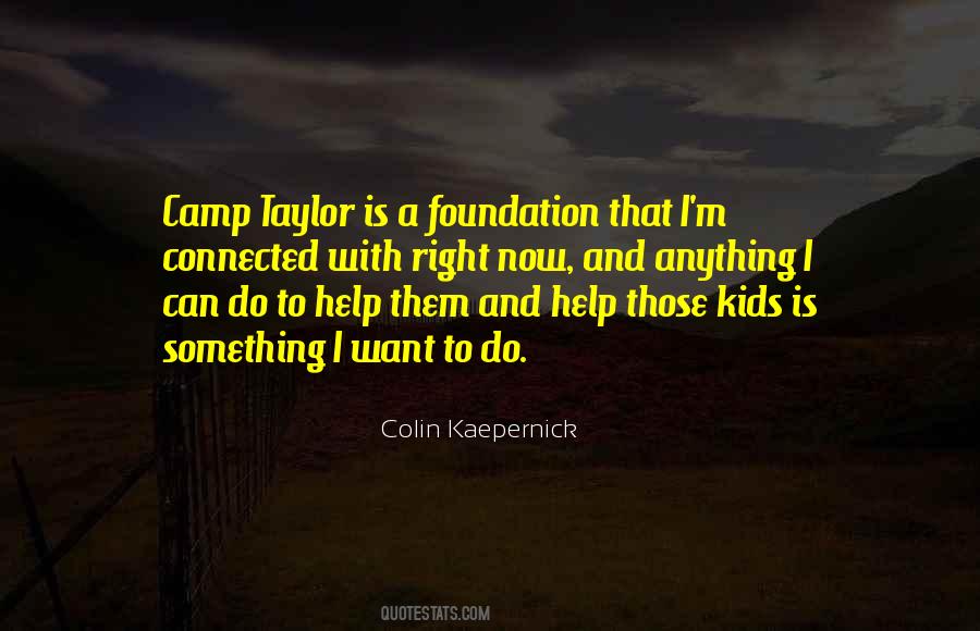 Colin Kaepernick Quotes #705761