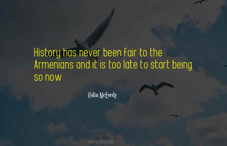 Colin McEvedy Quotes #112581 Colin McEvedy Quotes #112581