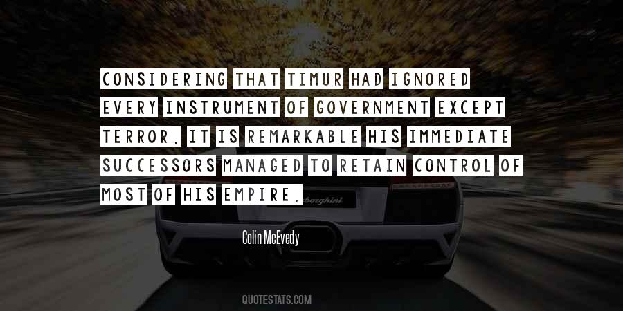 Colin McEvedy Quotes #388558 Colin McEvedy Quotes #388558