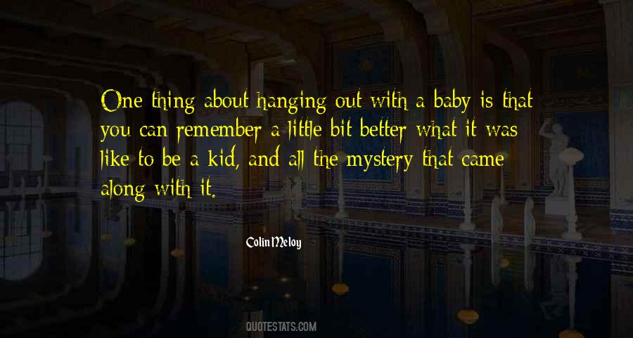 Colin Meloy Quotes #1241914