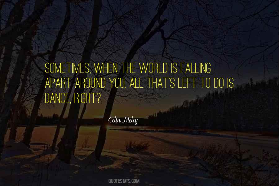 Colin Meloy Quotes #1407950