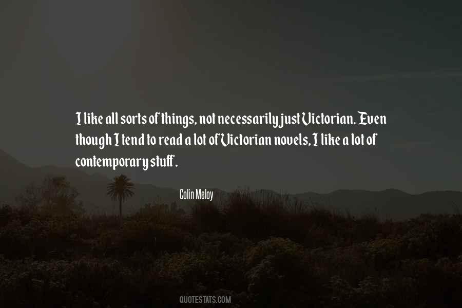 Colin Meloy Quotes #592999