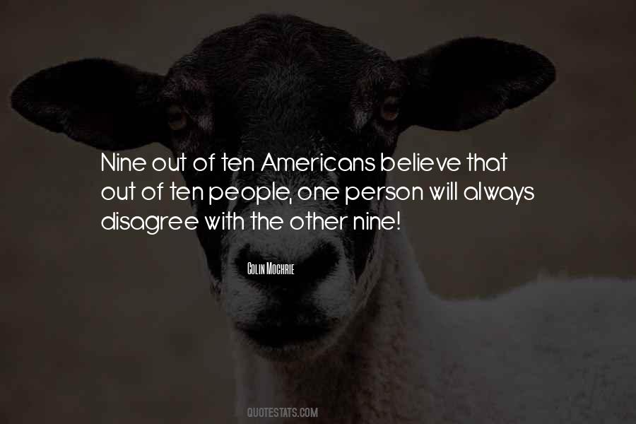 Colin Mochrie Quotes #1256566