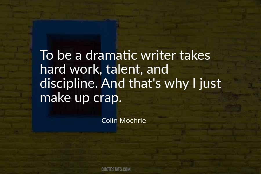 Colin Mochrie Quotes #1401182