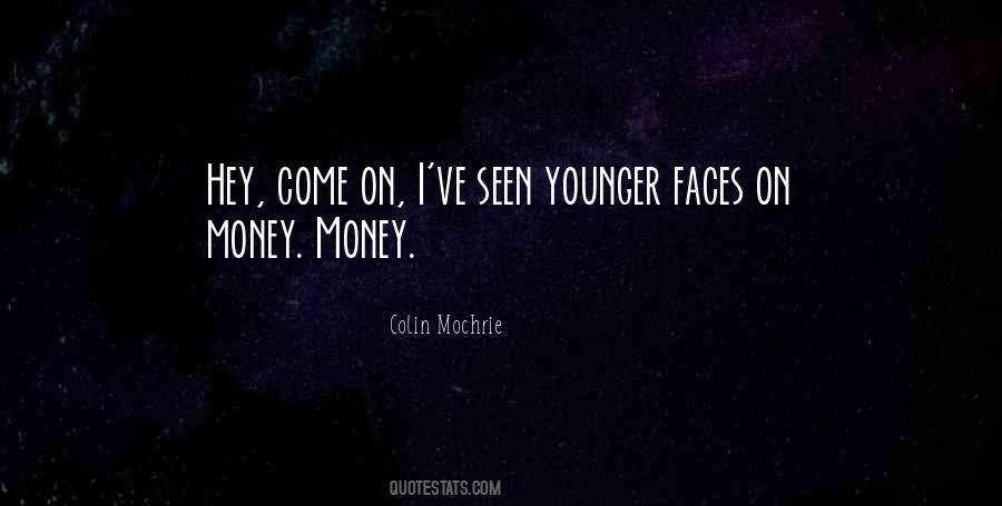 Colin Mochrie Quotes #1466360