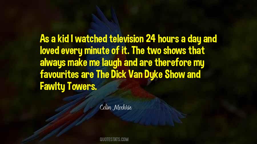 Colin Mochrie Quotes #1517269