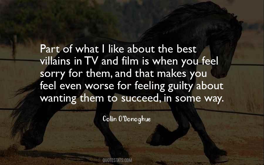 Colin O'Donoghue Quotes #1467881