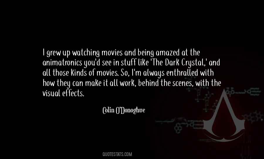 Colin O'Donoghue Quotes #164759