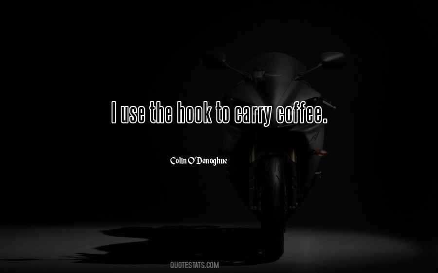 Colin O'Donoghue Quotes #238109
