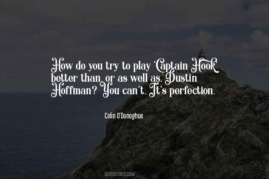 Colin O'Donoghue Quotes #806381