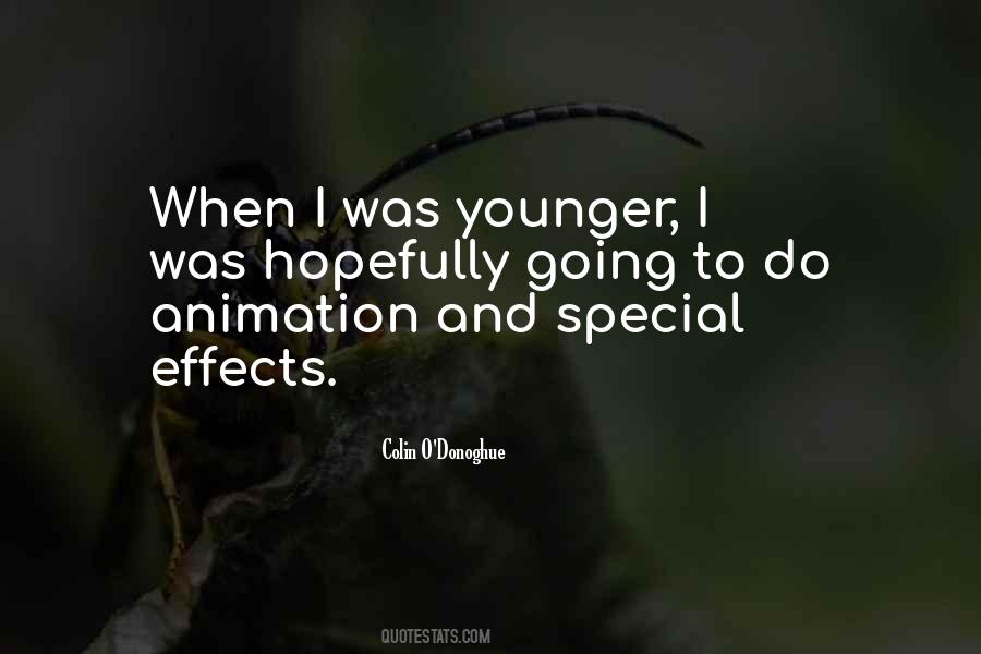 Colin O'Donoghue Quotes #806927