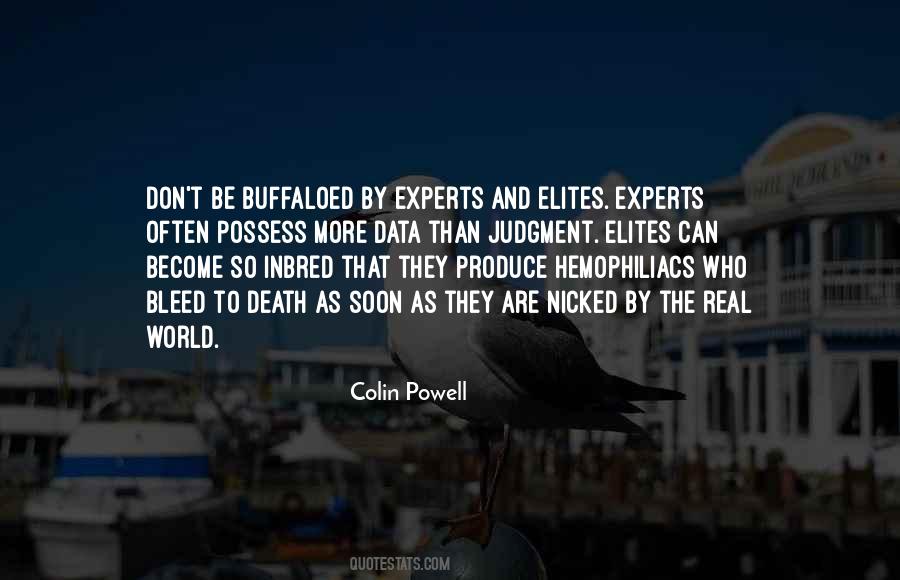 Colin Powell Quotes #1015139