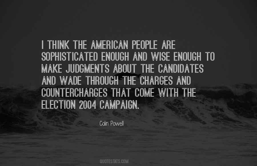 Colin Powell Quotes #1067121