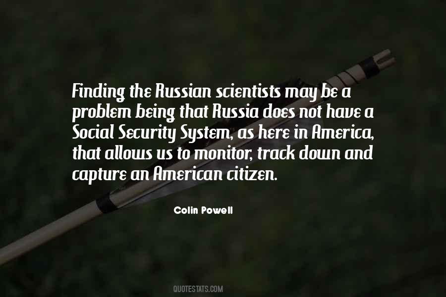 Colin Powell Quotes #1088617