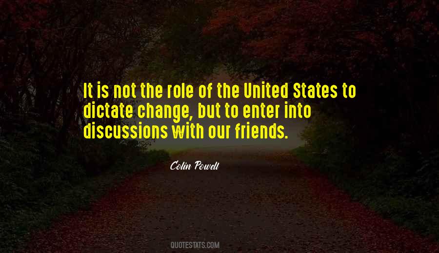 Colin Powell Quotes #1110906