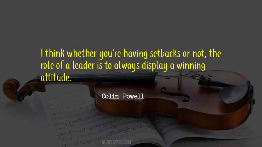 Colin Powell Quotes #1112492