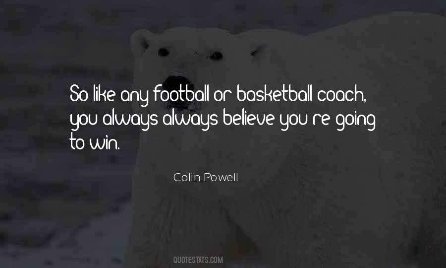 Colin Powell Quotes #1130861