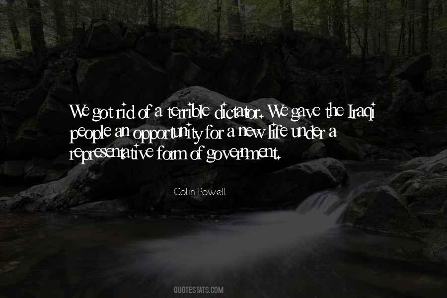 Colin Powell Quotes #1155037