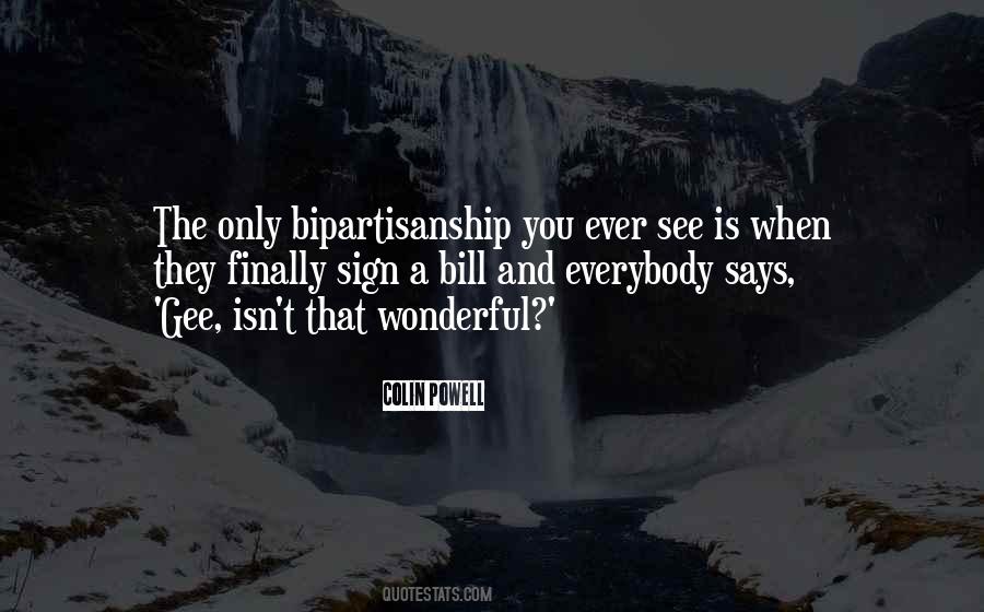 Colin Powell Quotes #1216647
