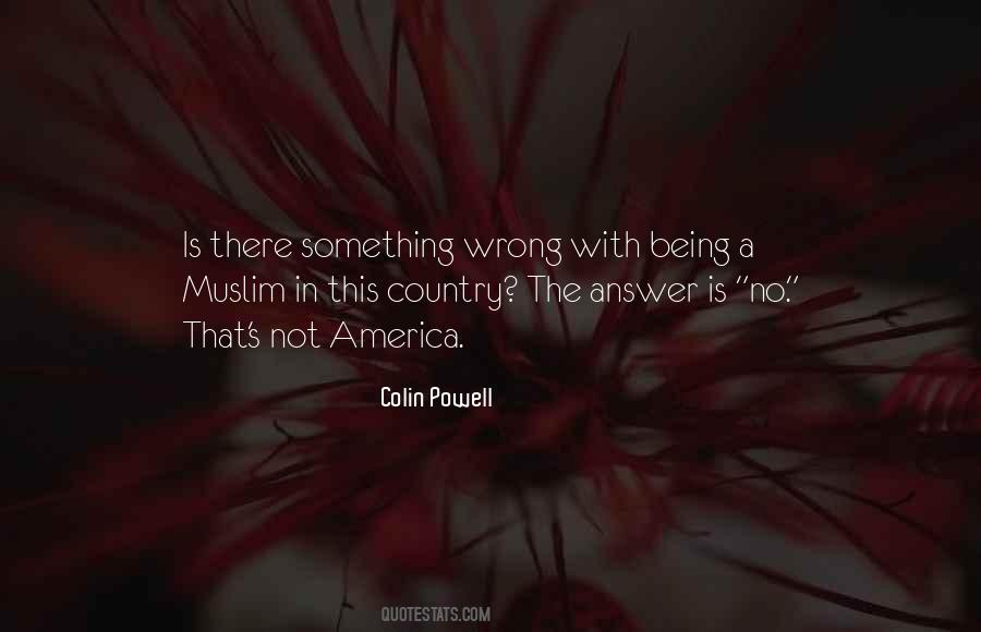 Colin Powell Quotes #1293355