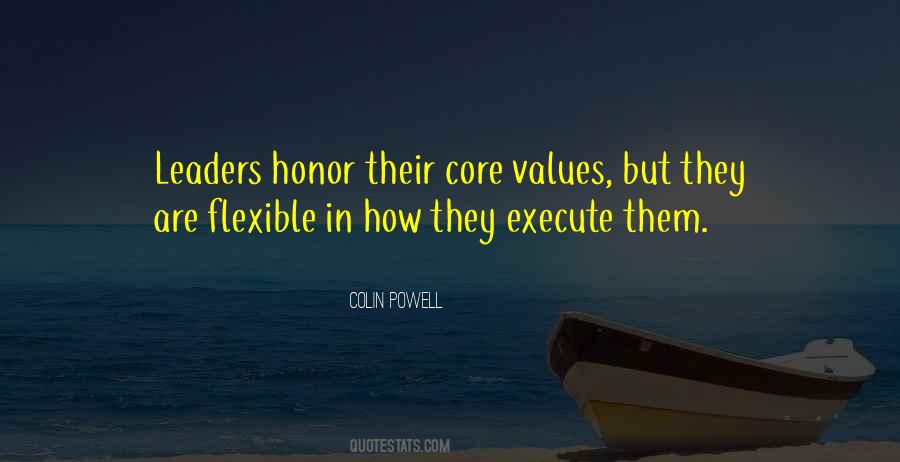 Colin Powell Quotes #1293436
