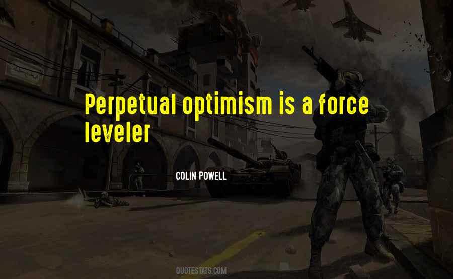 Colin Powell Quotes #1321786