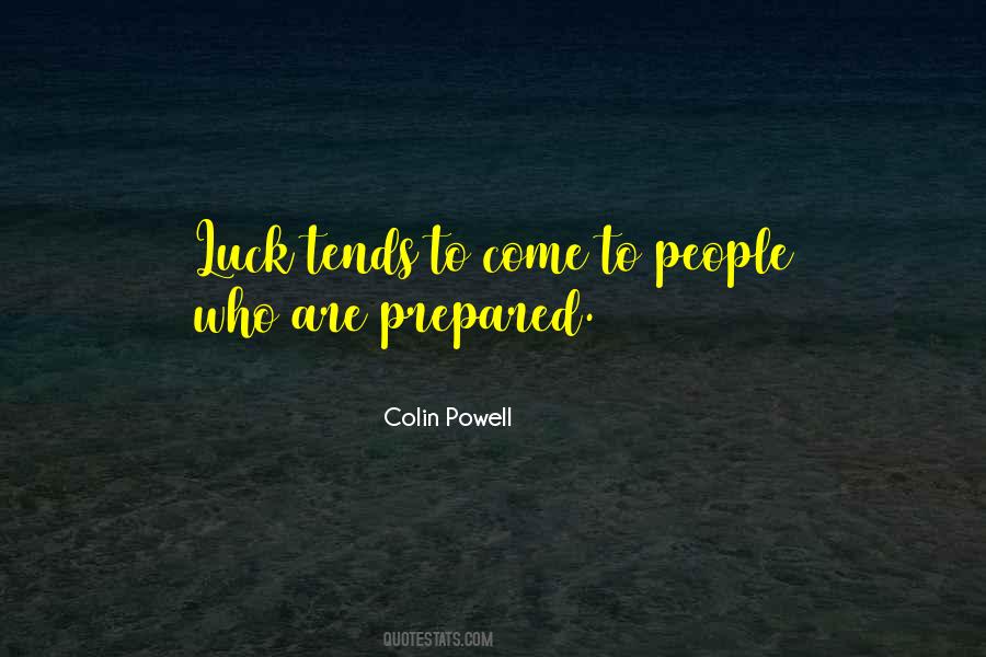 Colin Powell Quotes #1546970