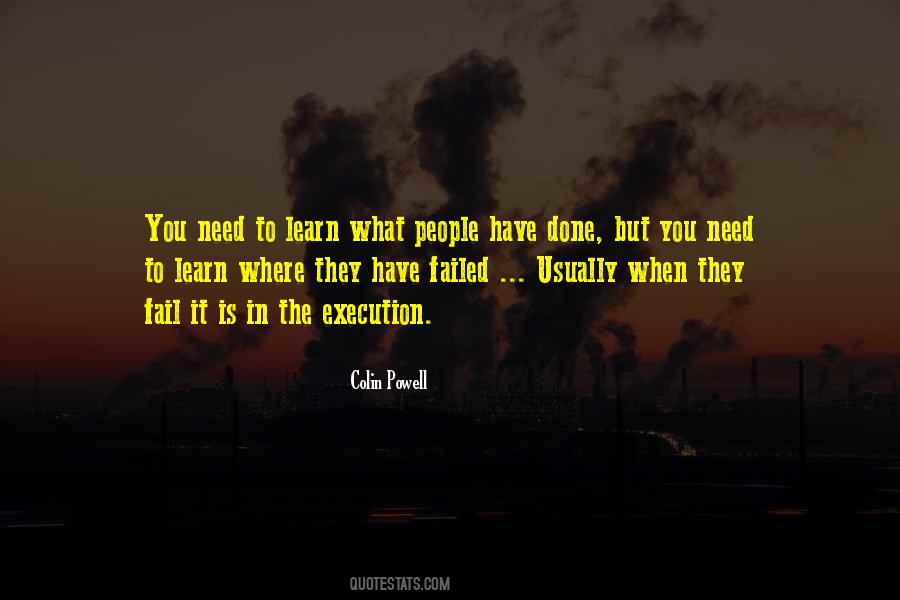 Colin Powell Quotes #1652826