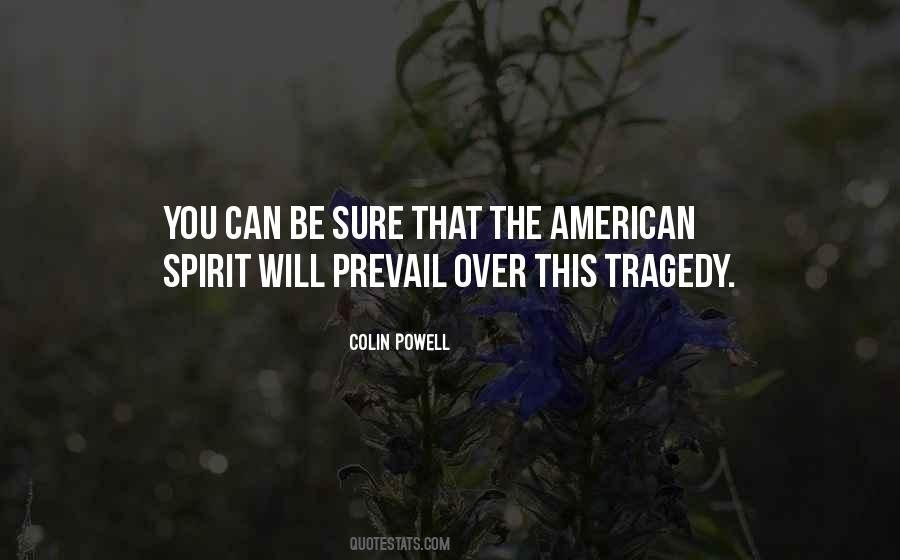 Colin Powell Quotes #1662673