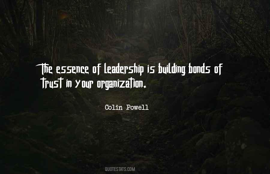 Colin Powell Quotes #1700109