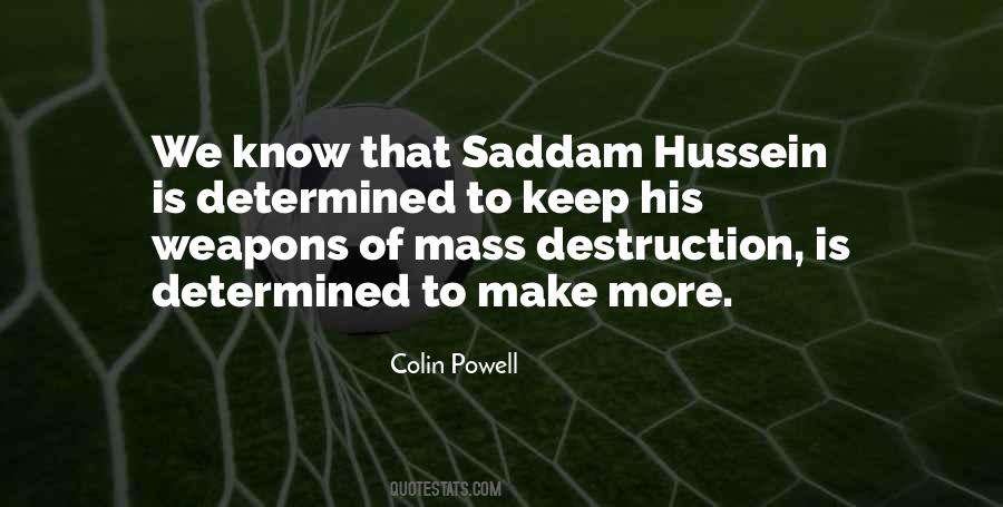 Colin Powell Quotes #178535
