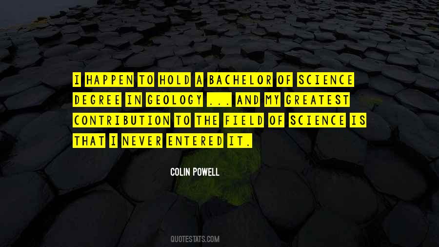 Colin Powell Quotes #1840598