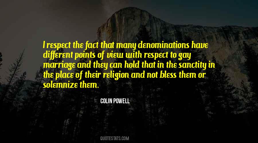 Colin Powell Quotes #186442
