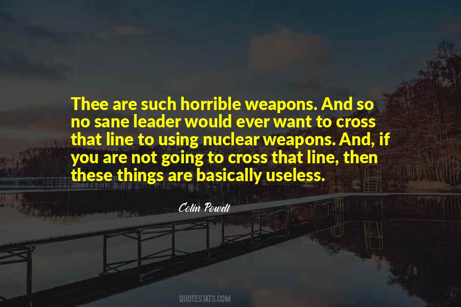 Colin Powell Quotes #306736